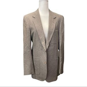 Bill Blass‎ Blazer -Suit Jacket